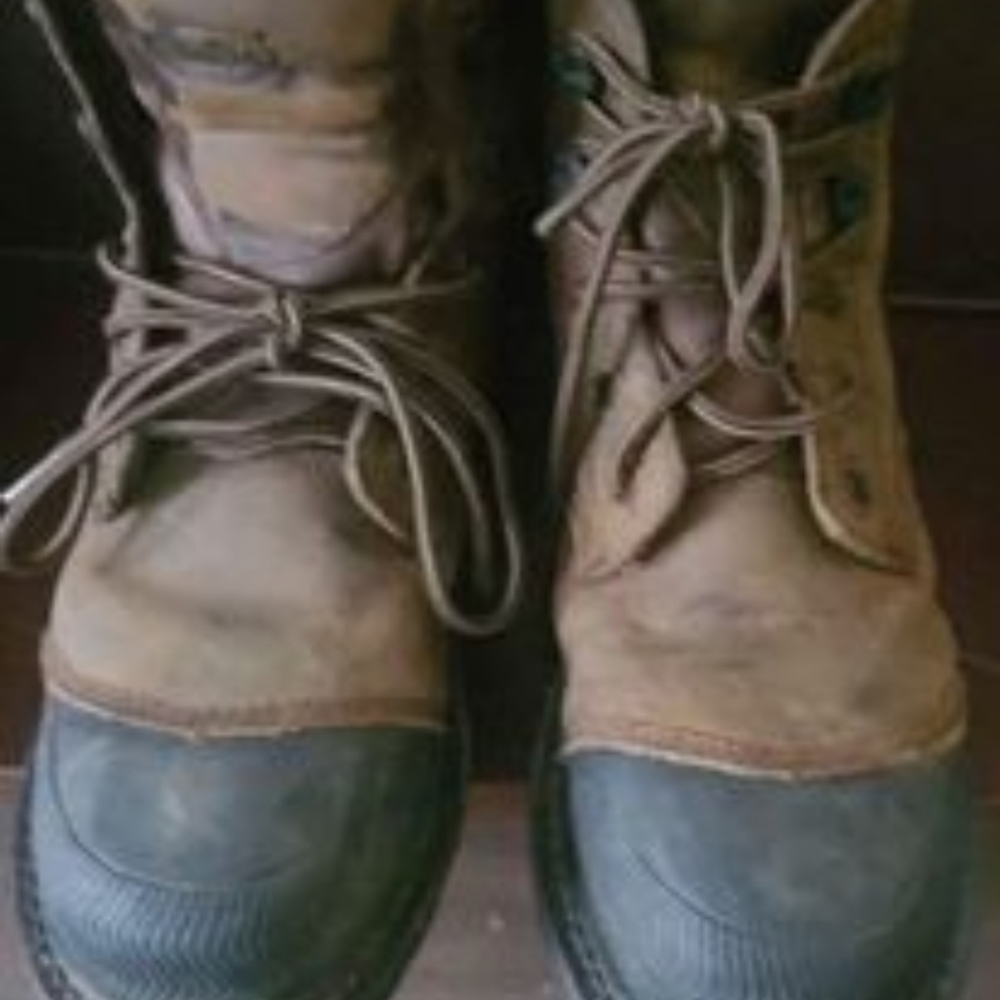 Men's Justin Boots
